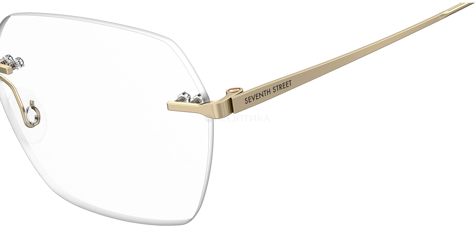 Оправа 7th Street 7A 115 J5G 52