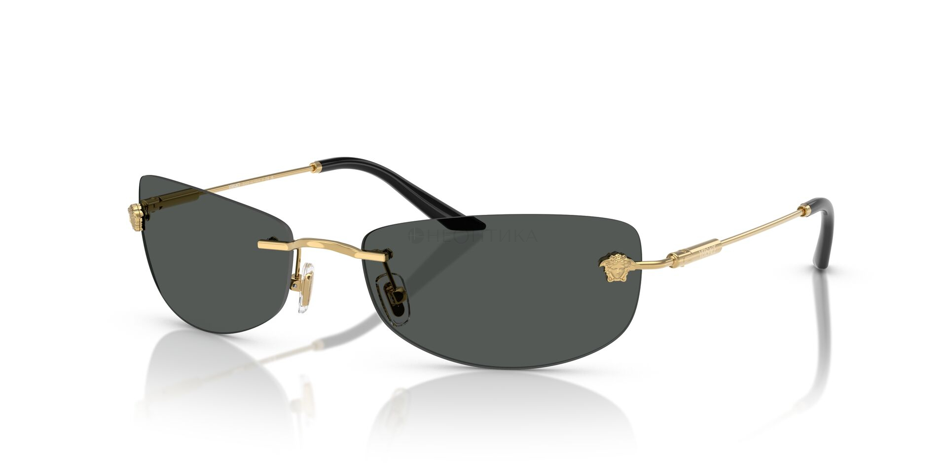 Солнцезащитные очки Versace  0VE2279 100287 60