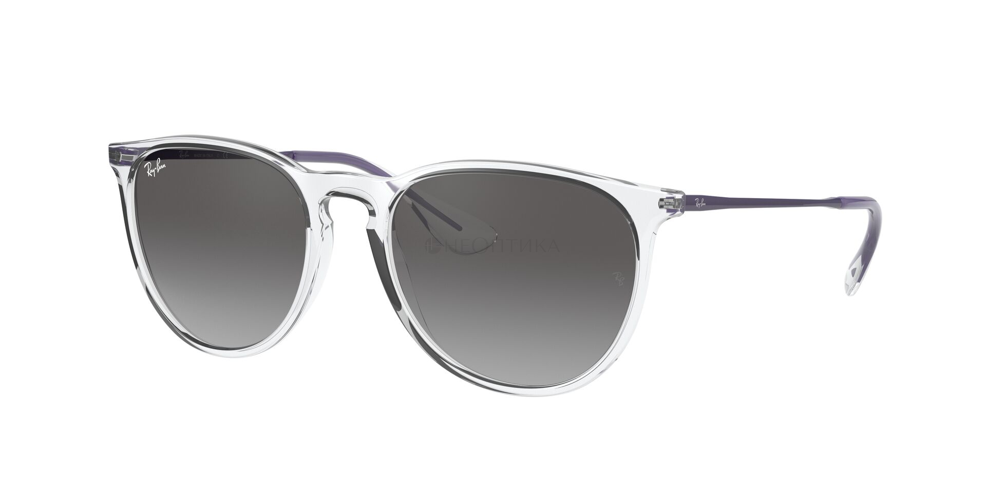 Солнцезащитные очки Ray-Ban Erika 0RB4171 651611 54