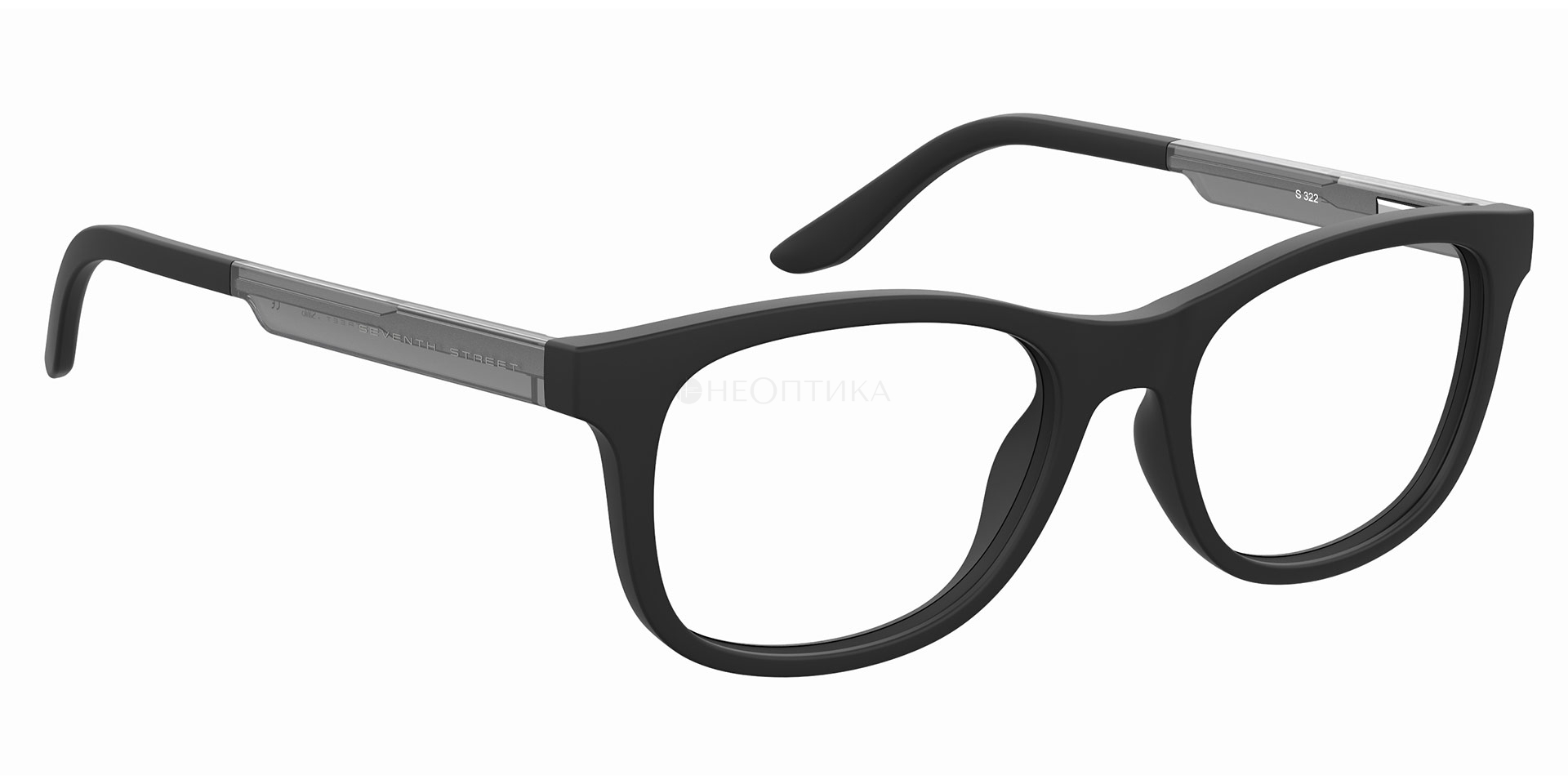 Оправа 7th Street S 322 O6W 50