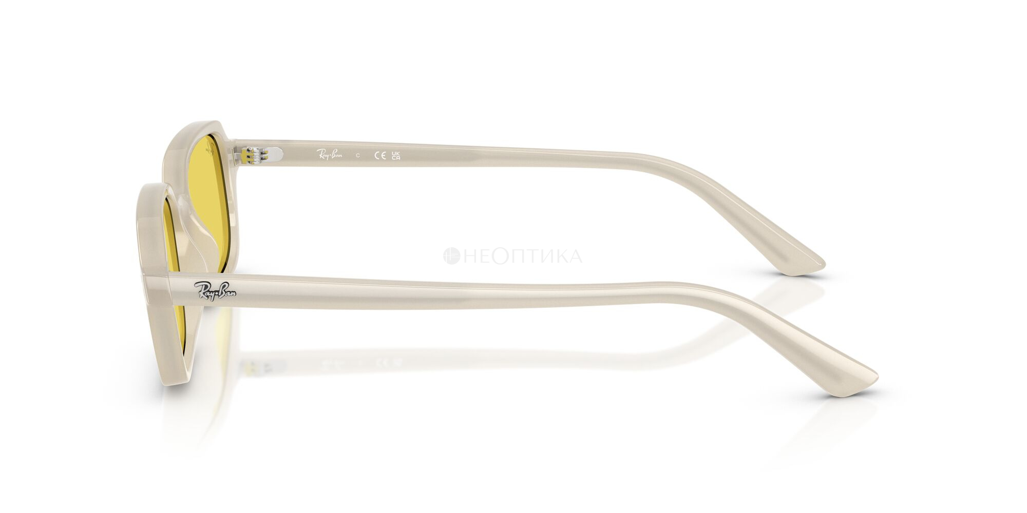 Солнцезащитные очки Ray-Ban Zuri 0RB4455 68086D 52 Солнцезащитные очки Ray-Ban Zuri 0RB4455 68086D 52