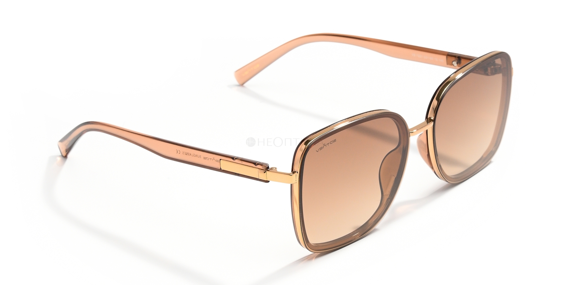 Солнцезащитные очки Ventoe VS7221 01 60 Солнцезащитные очки Ventoe VS7221 01 60