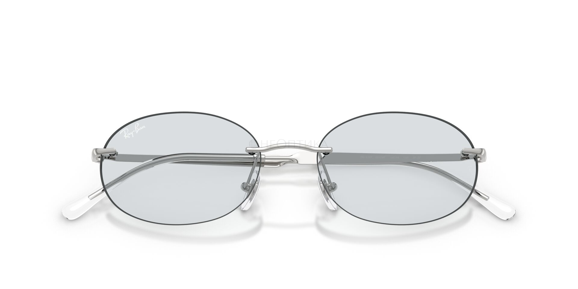 Солнцезащитные очки Ray-Ban  0RB3767 003/MF 54