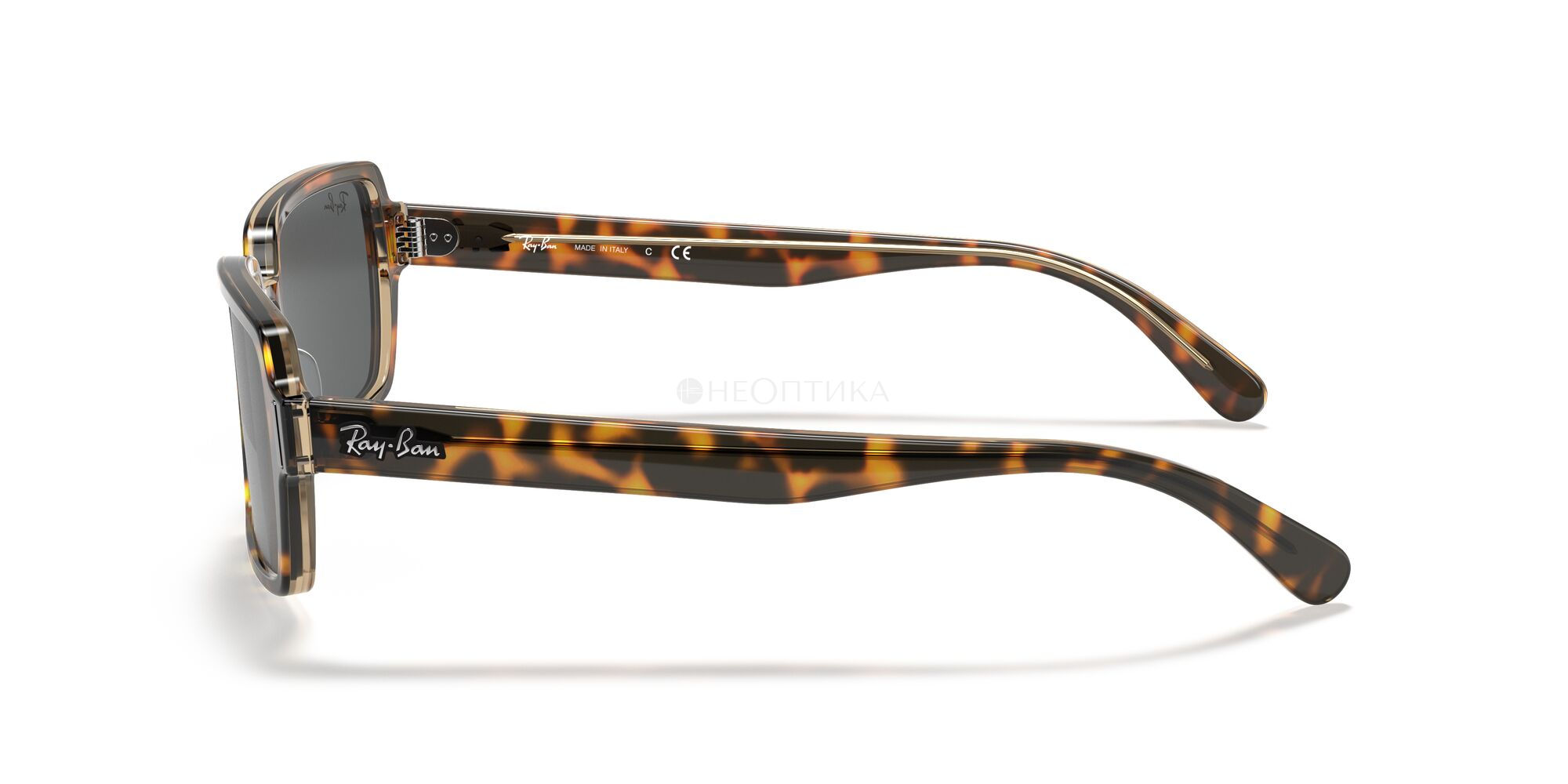 Солнцезащитные очки Ray-Ban Benji 0RB2189 1292B1 54 Солнцезащитные очки Ray-Ban Benji 0RB2189 1292B1 54