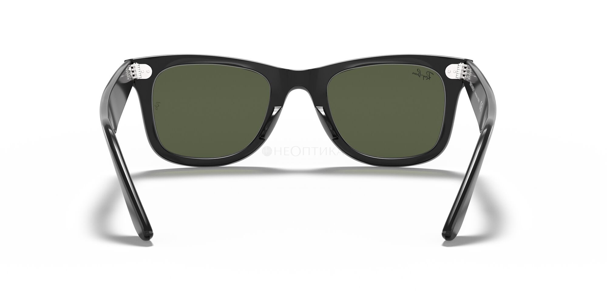 Солнцезащитные очки Ray-Ban Wayfarer 0RB2140 901 54 Солнцезащитные очки Ray-Ban Wayfarer 0RB2140 901 54