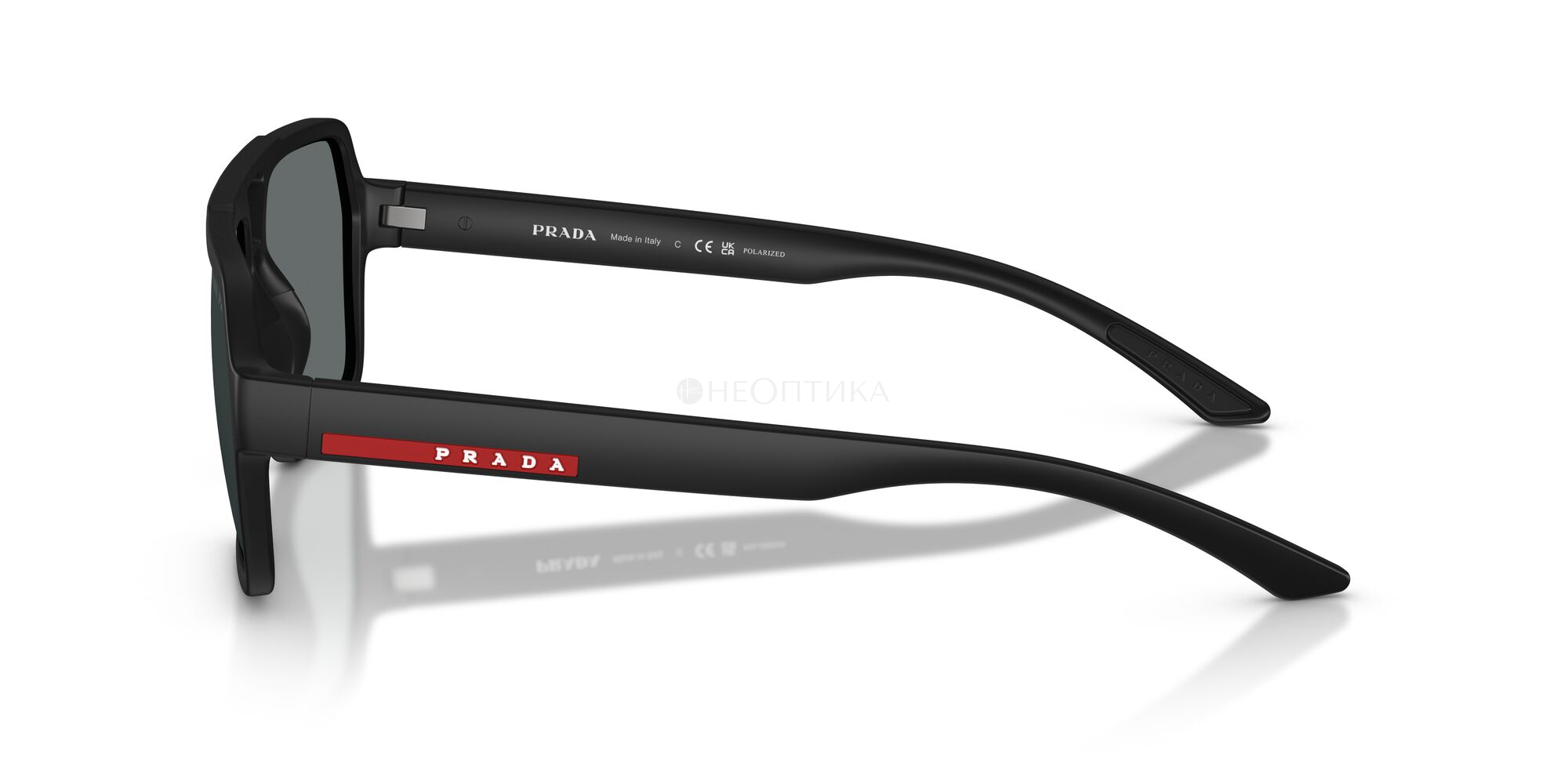 Солнцезащитные очки Prada Linea Rossa 0PS A06S DG002G 59
