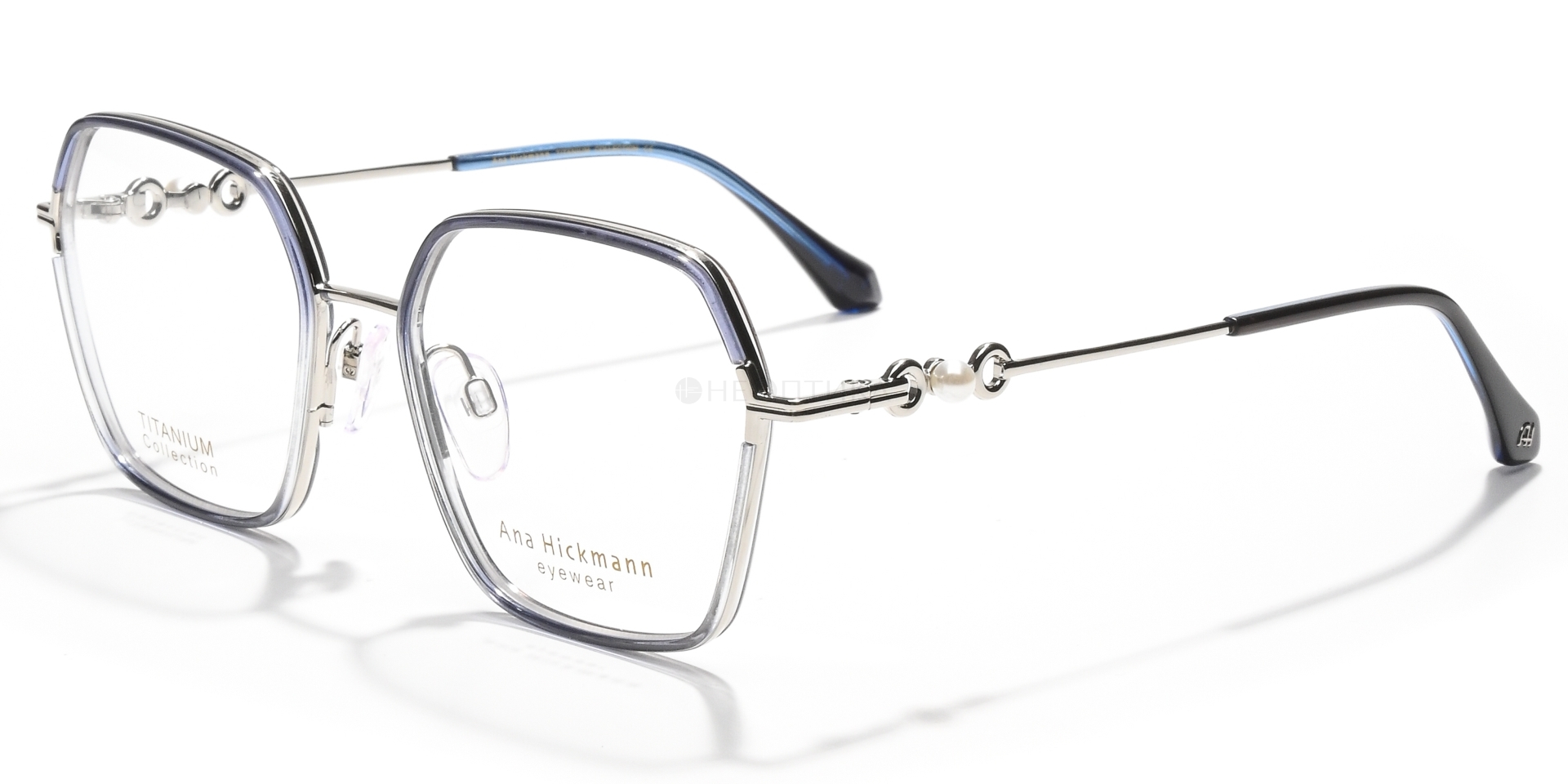 Оправа Ana Hickmann AH1559T C03 Оправа Ana Hickmann AH1559T C03