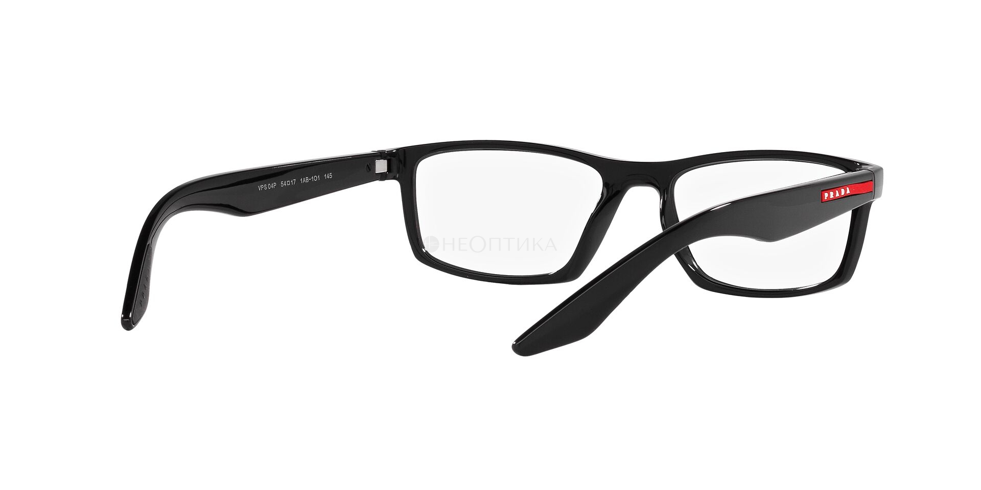 Оправа Prada Linea Rossa 0PS_04PV 1AB1O1 56