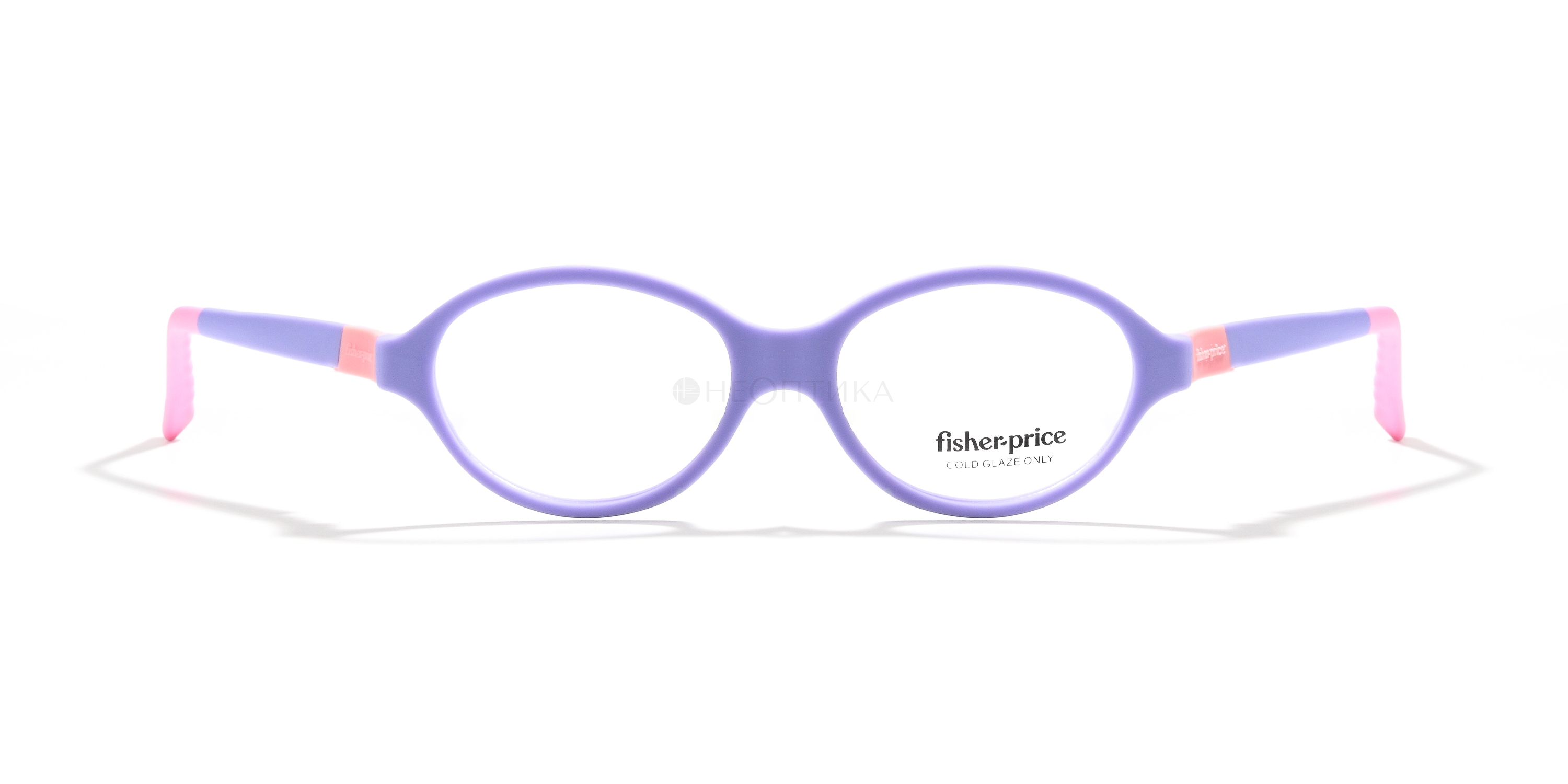 Оправа детская Fisher Price FPVN002 LIL 44
