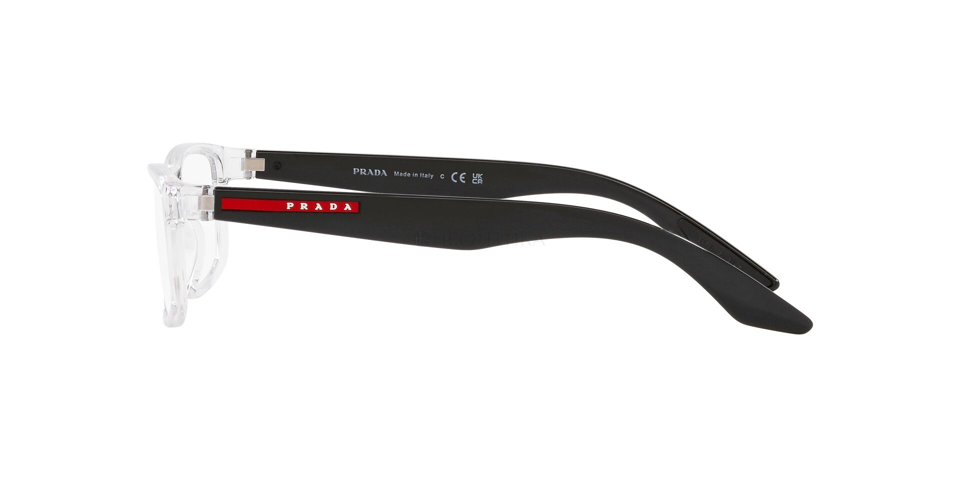 Оправа Prada Linea Rossa 0PS_04PV 2AZ1O1 56