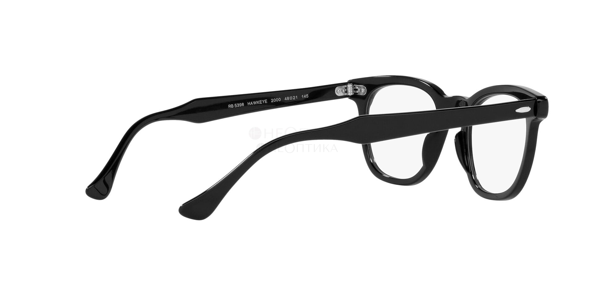 Оправа Ray-Ban 0RX5398 2000 50