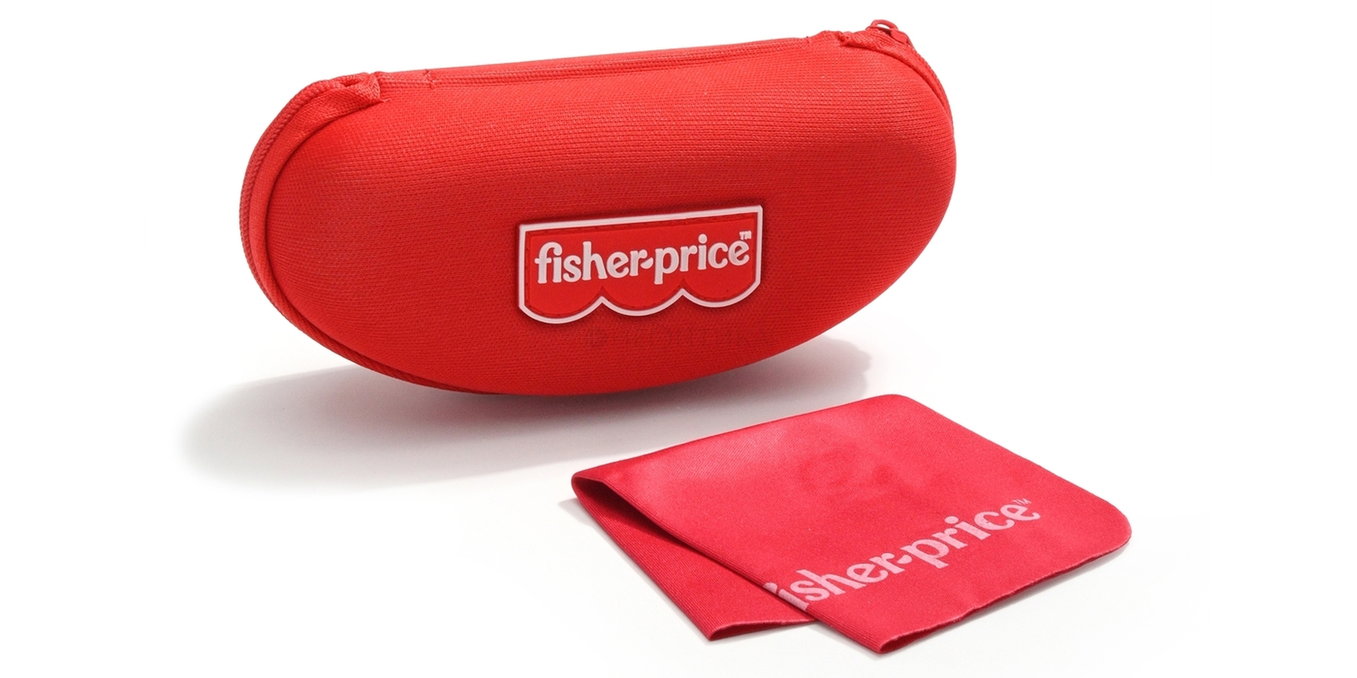 Оправа детская Fisher Price FPSP004 ORG 50