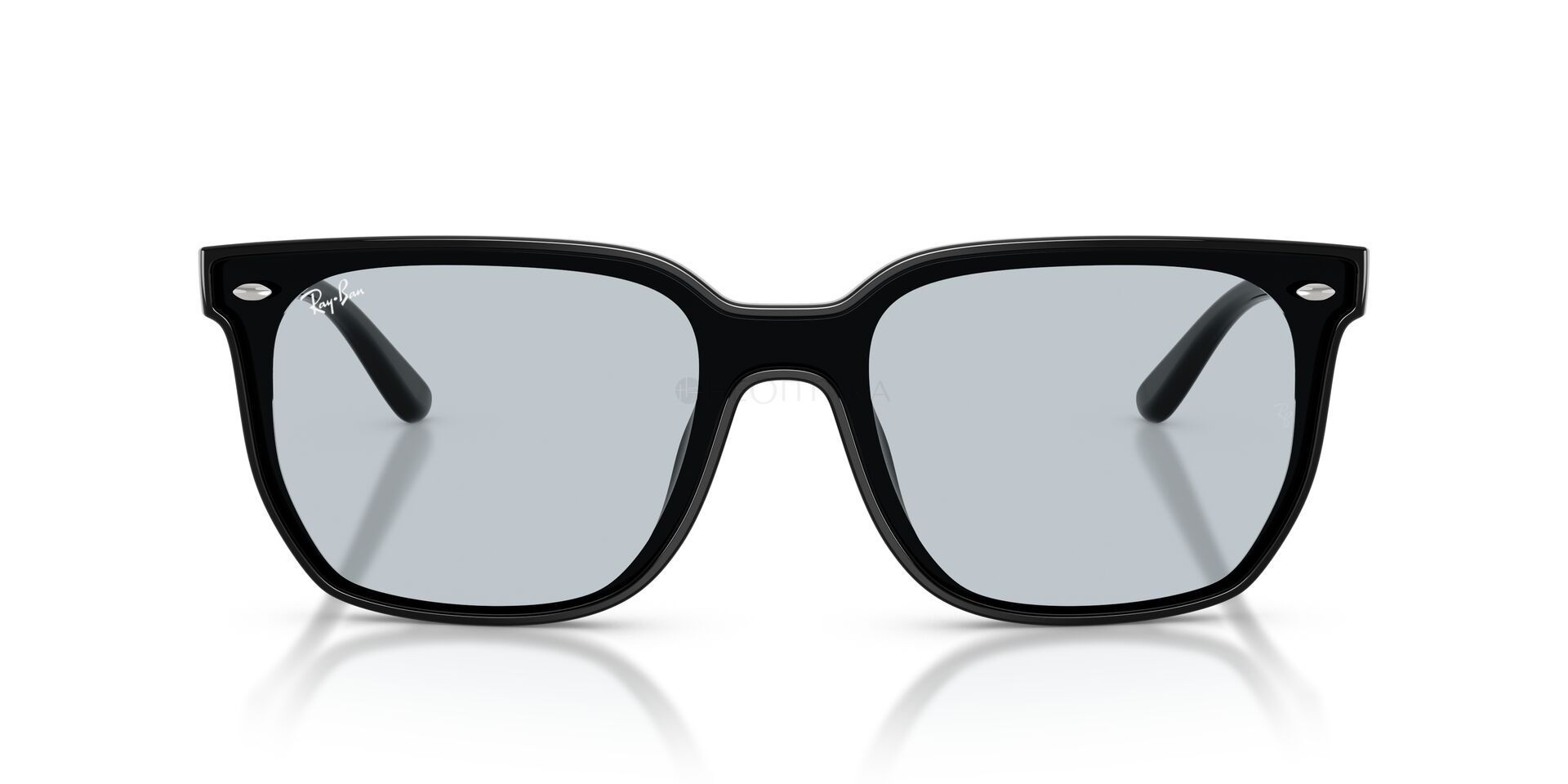 Солнцезащитные очки Ray-Ban  0RB4466D 601/72 47