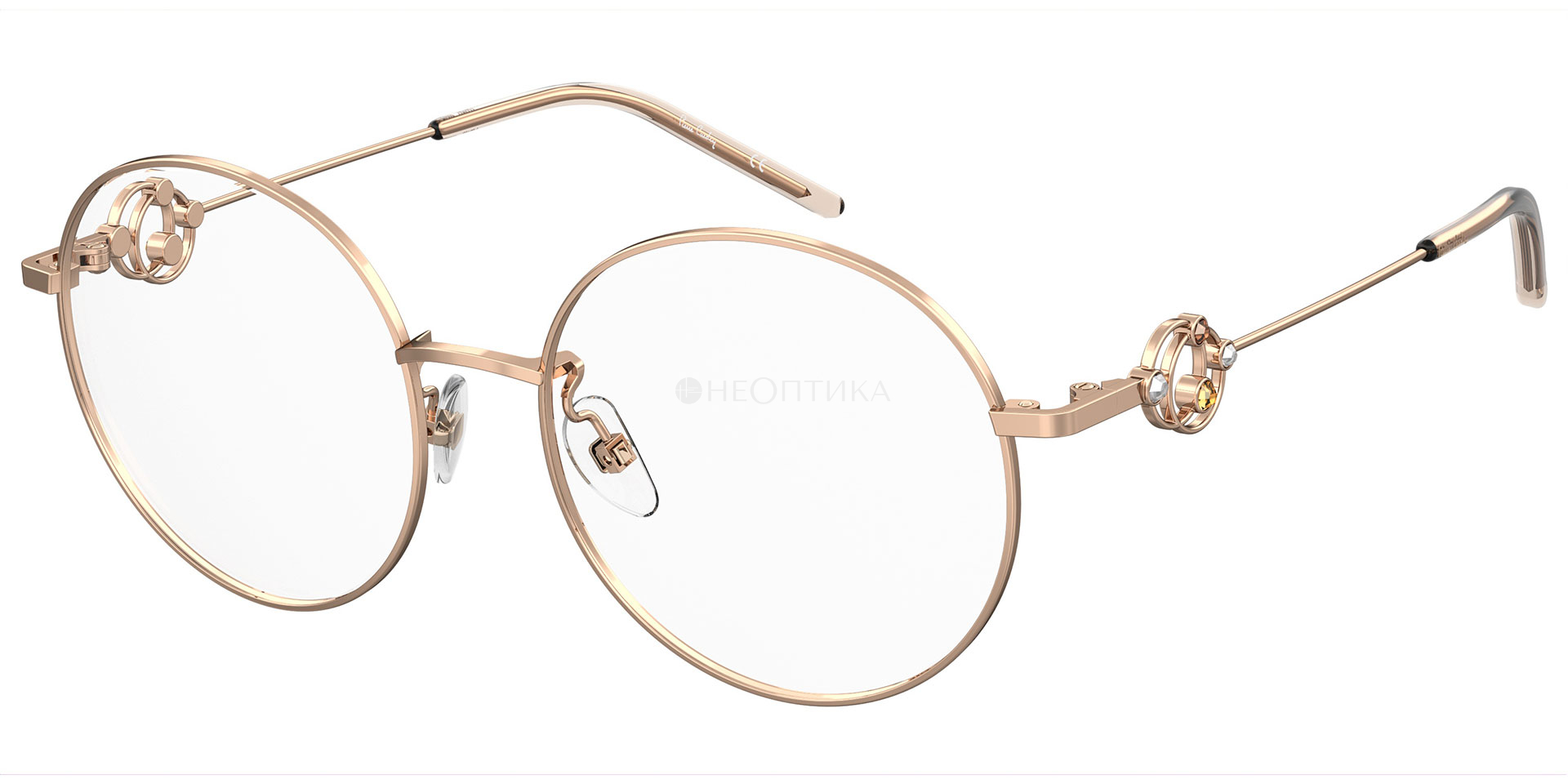 Оправа Pierre Cardin P.C. 8882 DDB 54