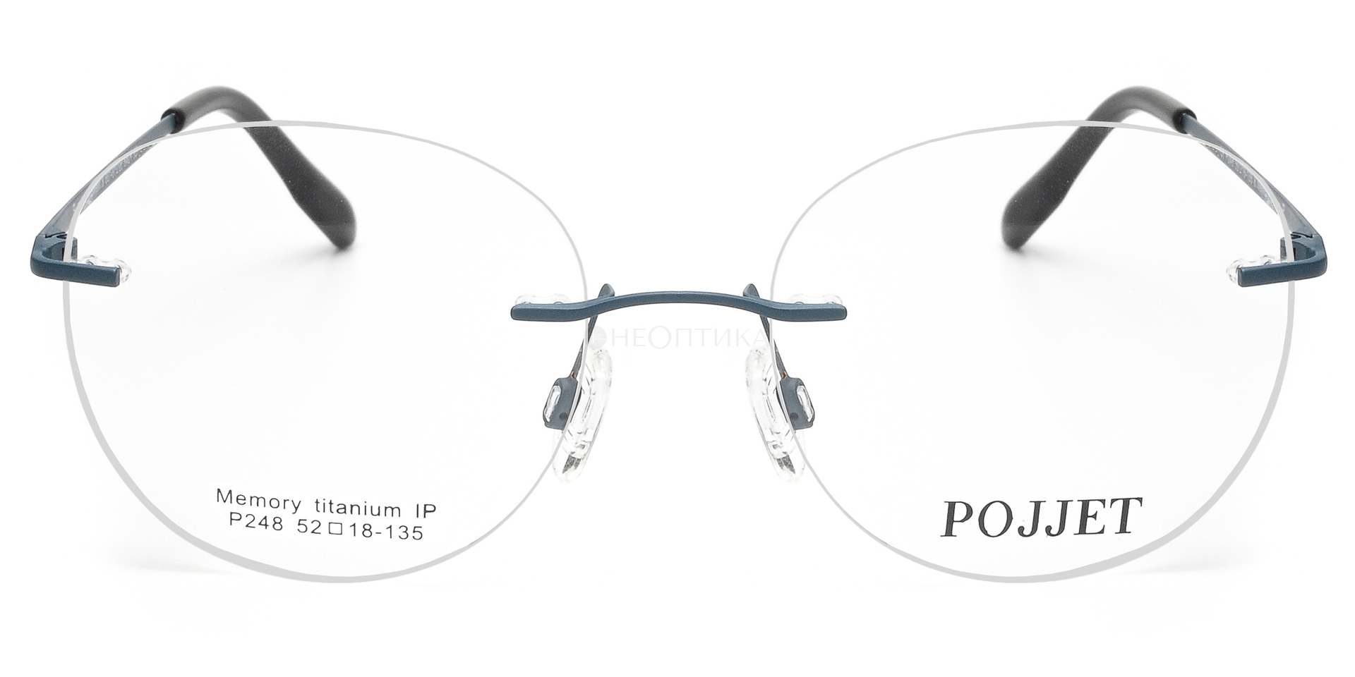 Оправа Pojjet P248 C8 52