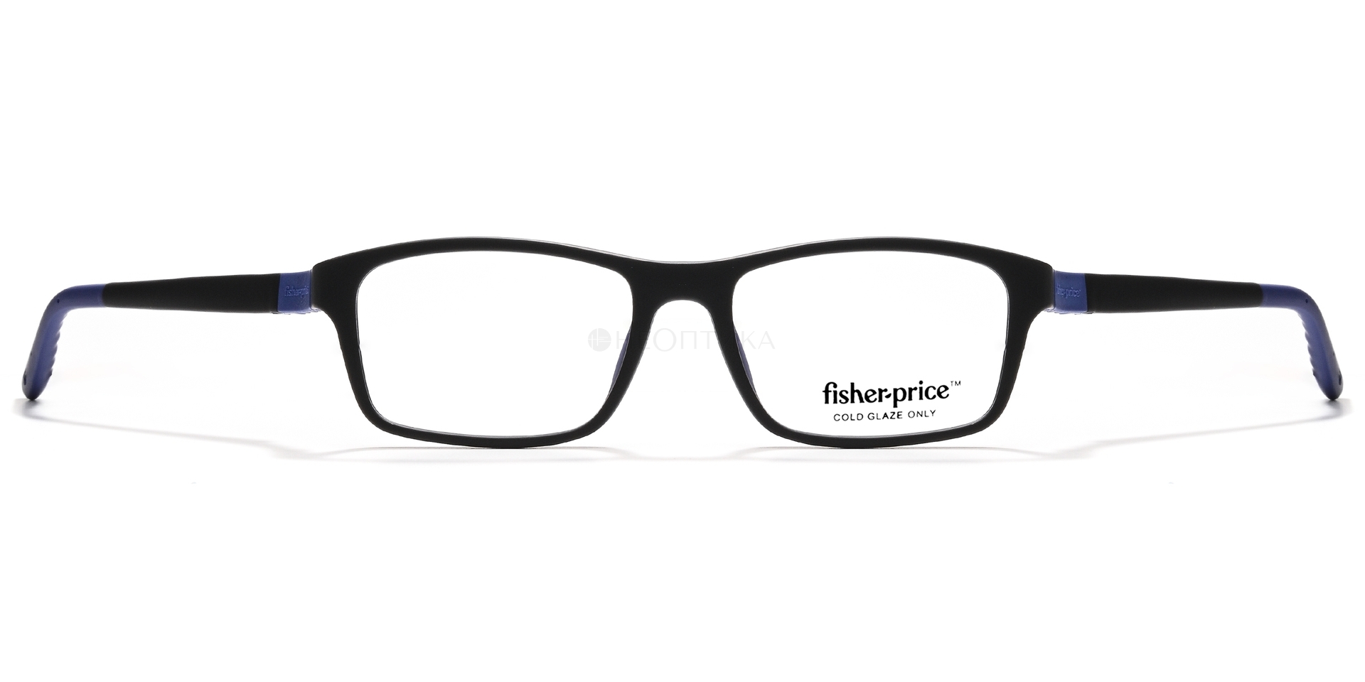 Оправа детская Fisher Price FPVN010 BLK 49