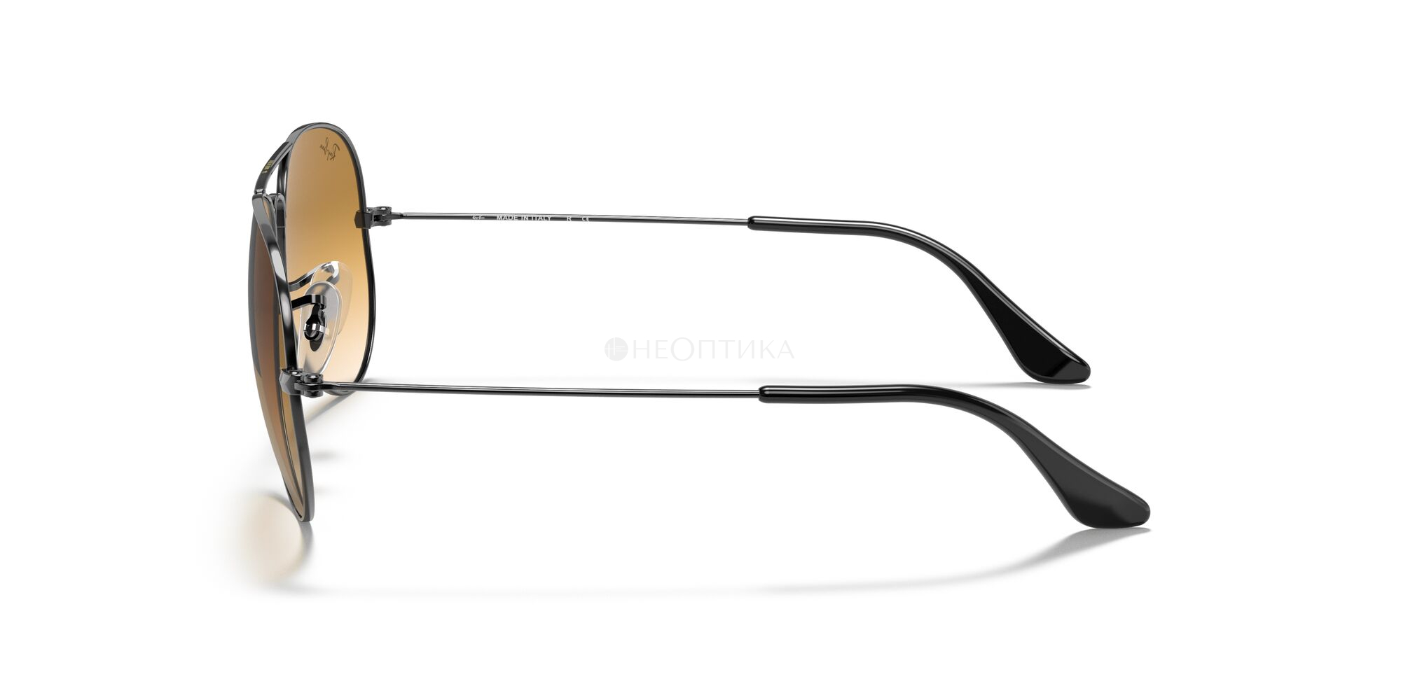 Солнцезащитные очки Ray-Ban Aviator Large Metal 0RB3025 004/51 62 Солнцезащитные очки Ray-Ban Aviator Large Metal 0RB3025 004/51 62