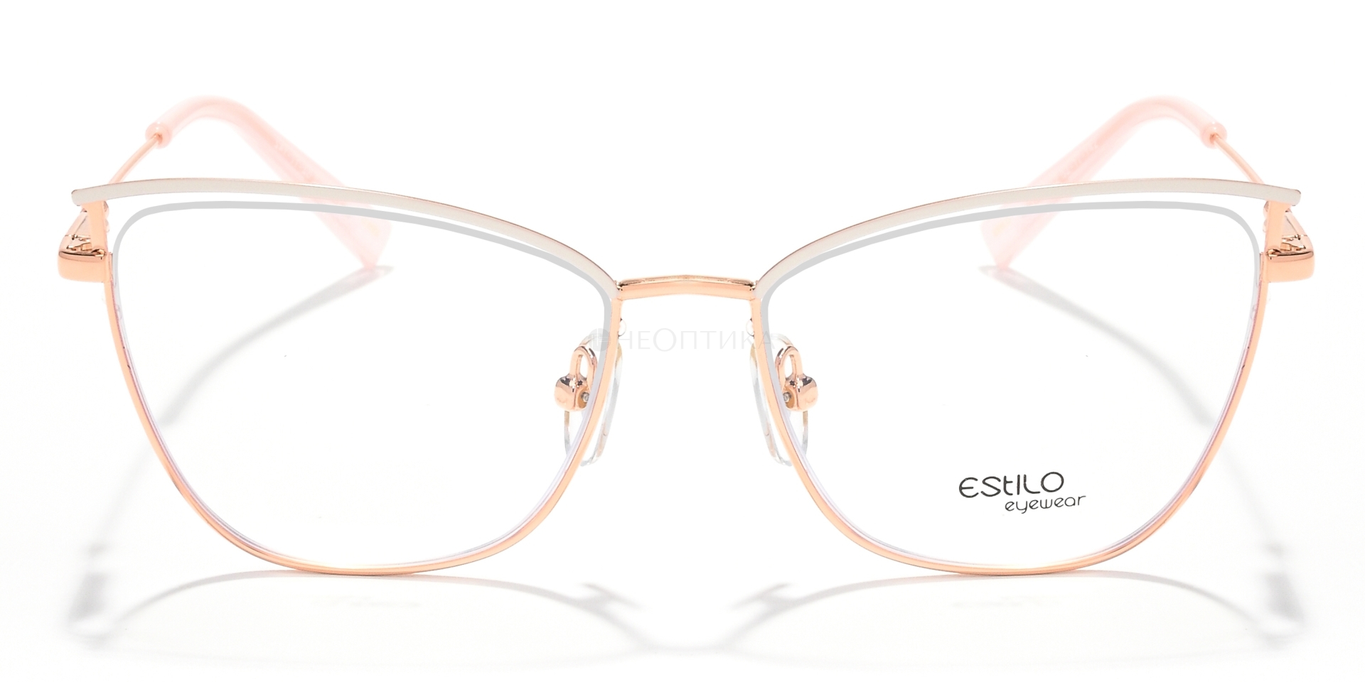 Оправа Estilo ES370 02