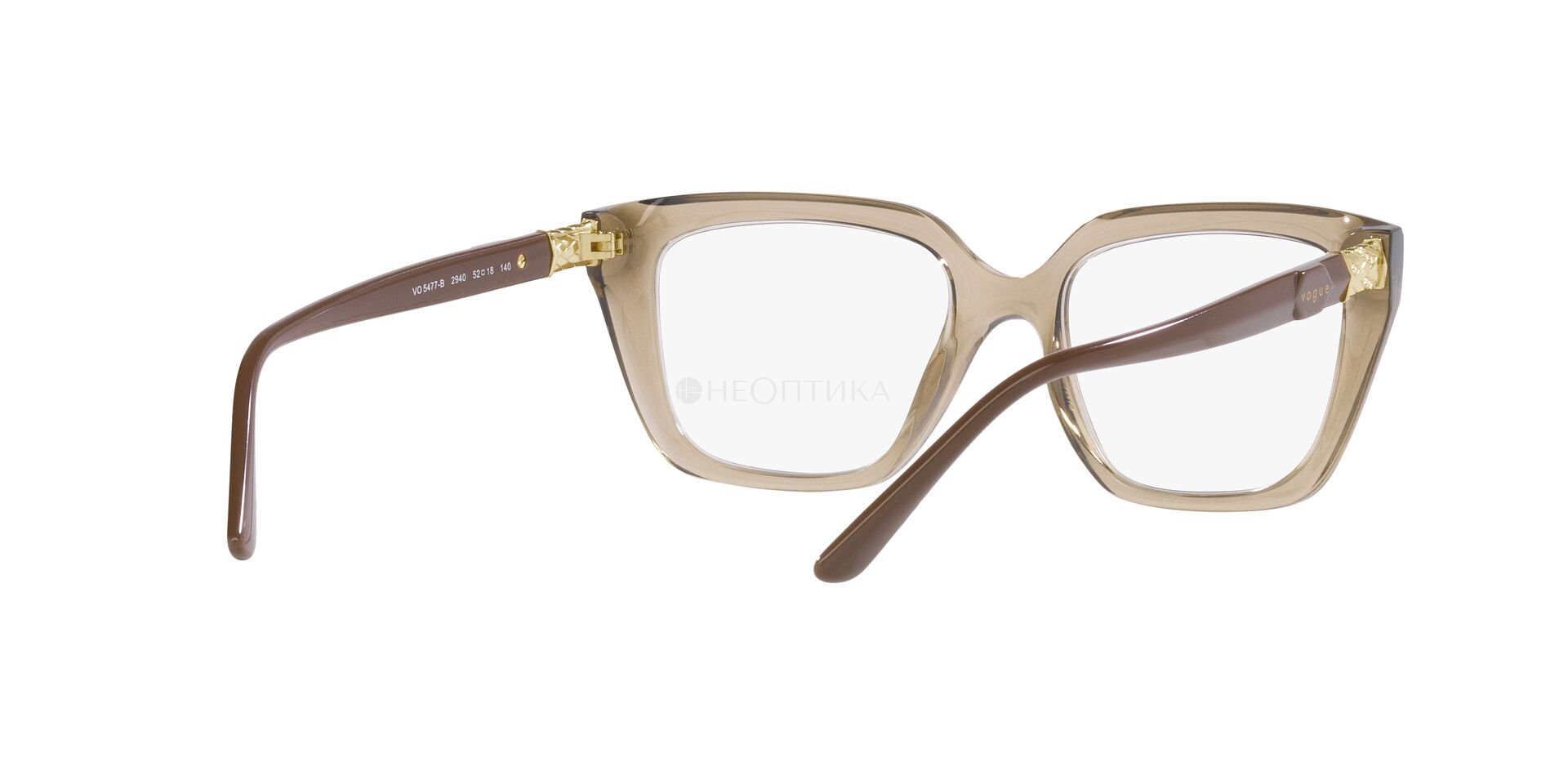 Оправа Vogue 0VO5477B 2940 52