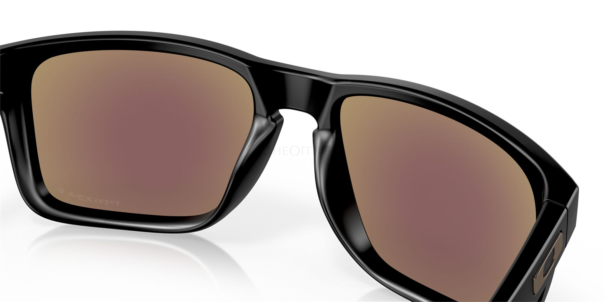 Солнцезащитные очки Oakley Holbrook Xl 0OO9417 941721 59