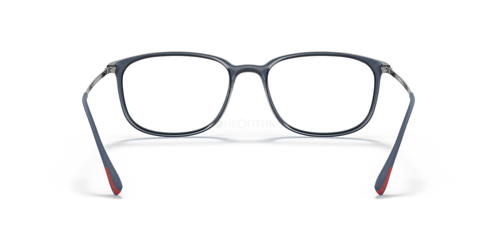 Оправа Prada Linea Rossa Lifestyle 0PS 03HV CZH1O1 55