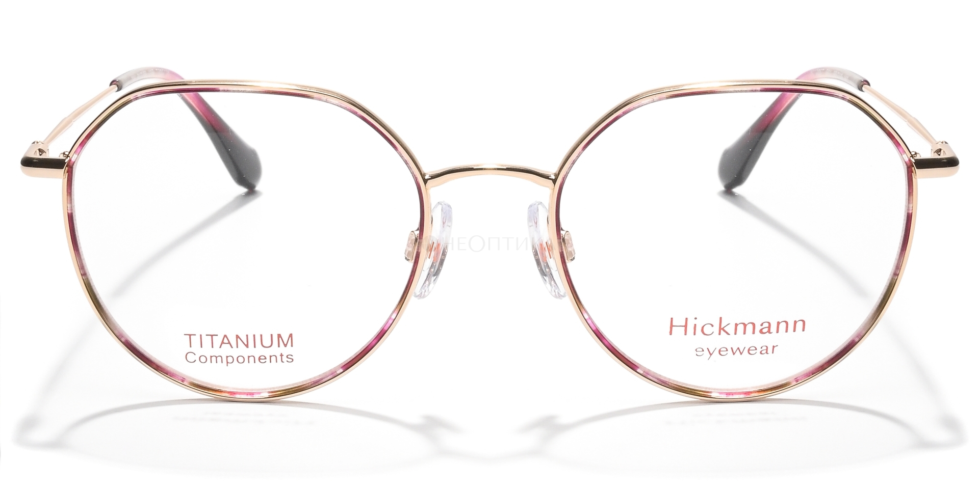 Оправа Hickmann HI1285T E01