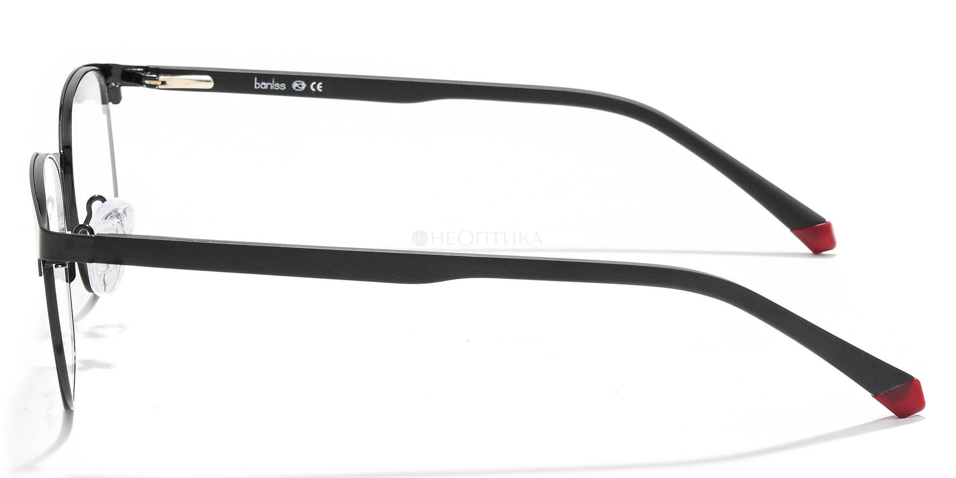 Оправа детская Baniss BR6045 C01 50