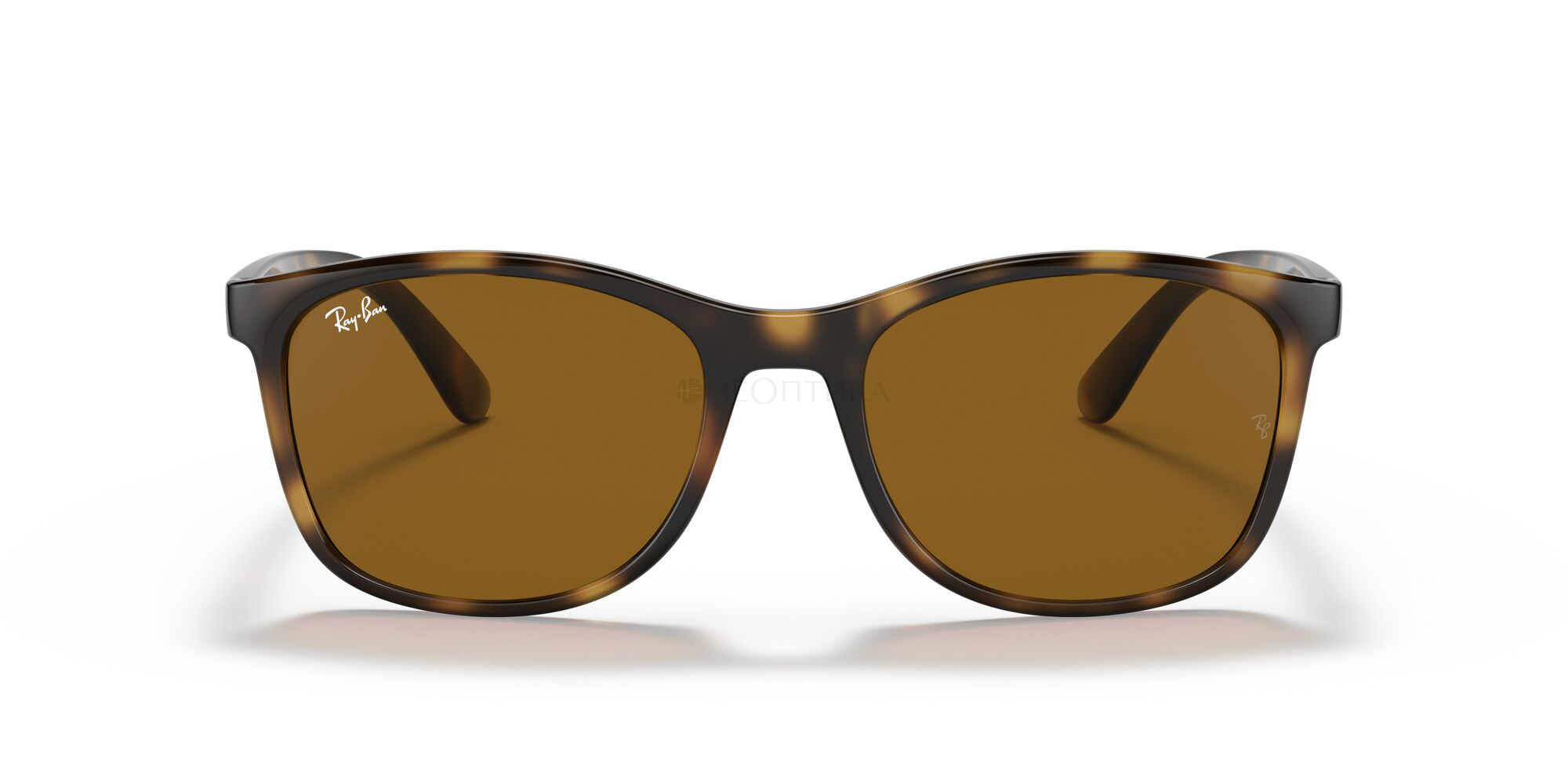 Солнцезащитные очки Ray-Ban 0RB4374 710/33 56 Солнцезащитные очки Ray-Ban 0RB4374 710/33 56