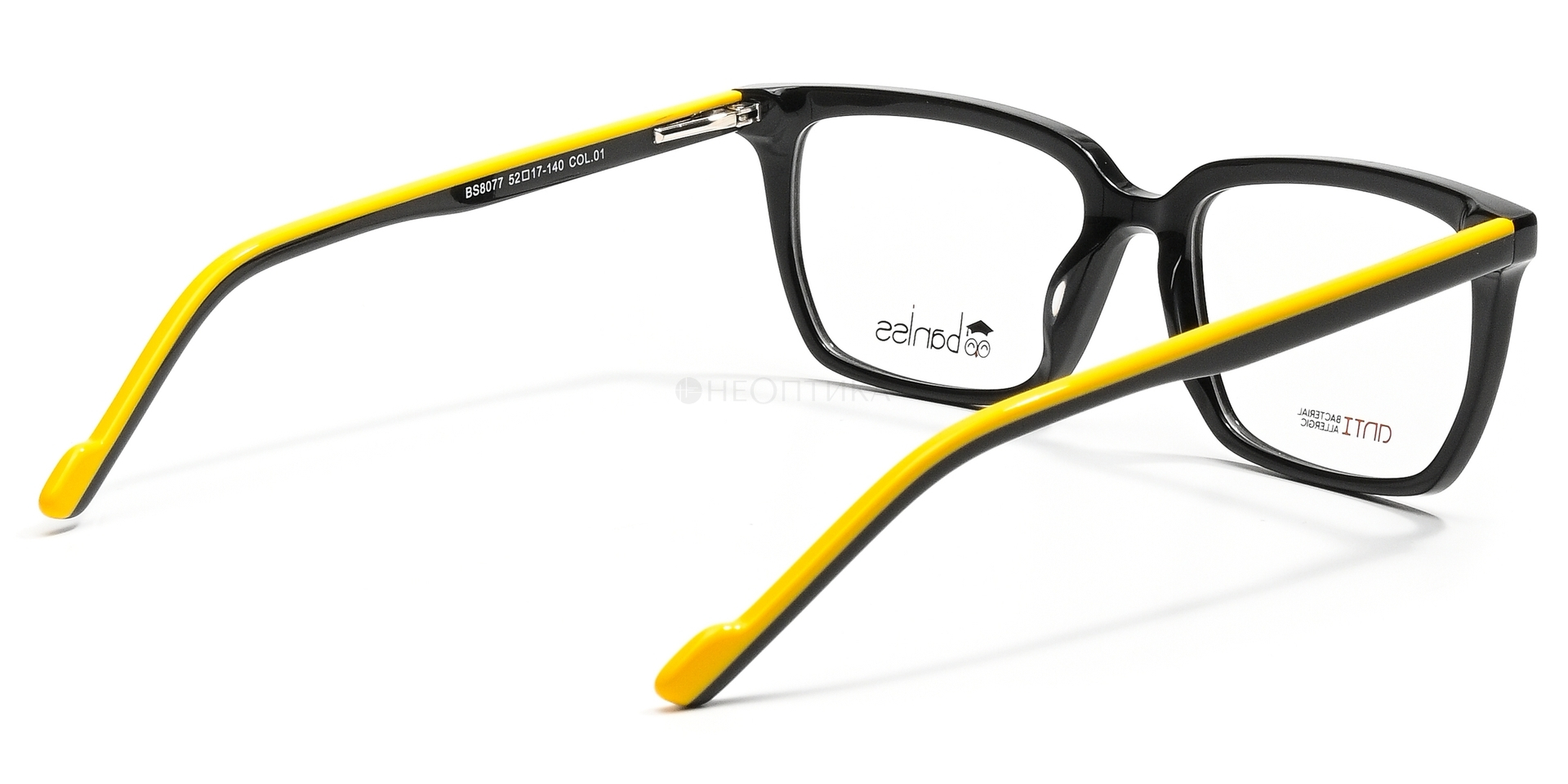 Оправа детская Baniss BS8077 C01 52