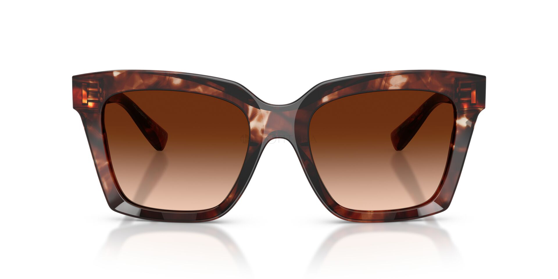 Солнцезащитные очки Dolce & Gabbana  0DG4498 322274 55