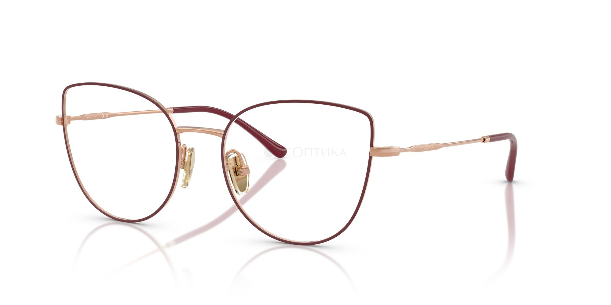 Оправа Vogue 0VO4298T 5194 53