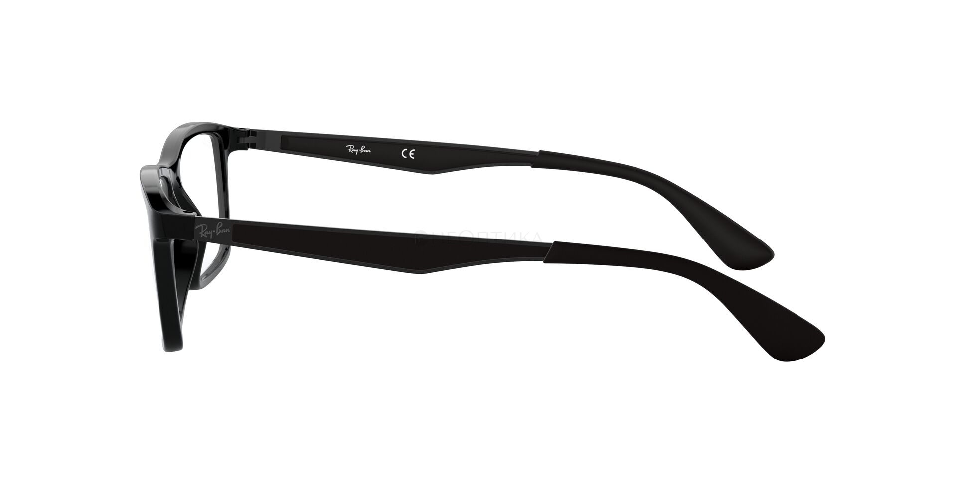 Оправа Ray-Ban 0RX7056 2000 55