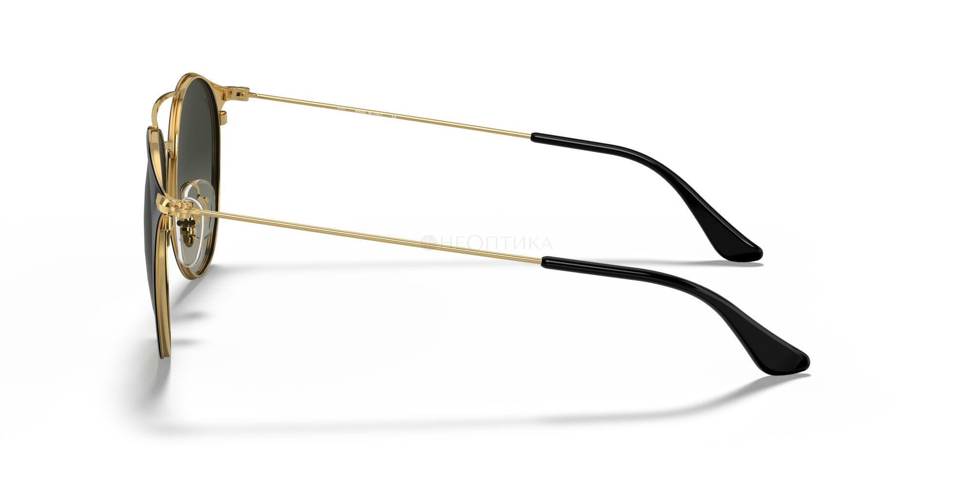 Солнцезащитные очки Ray-Ban 0RB3546 187/71 52