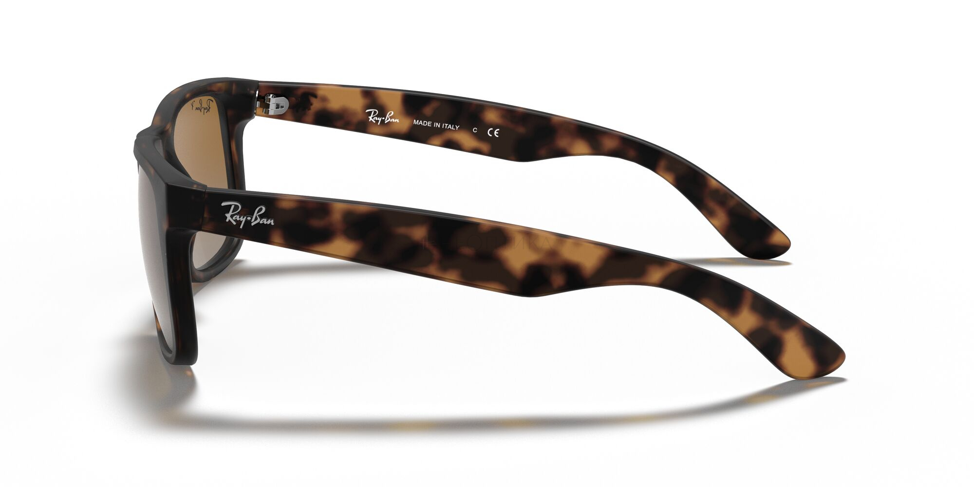 Солнцезащитные очки Ray-Ban Justin 0RB4165 865/T5 54 Солнцезащитные очки Ray-Ban Justin 0RB4165 865/T5 54