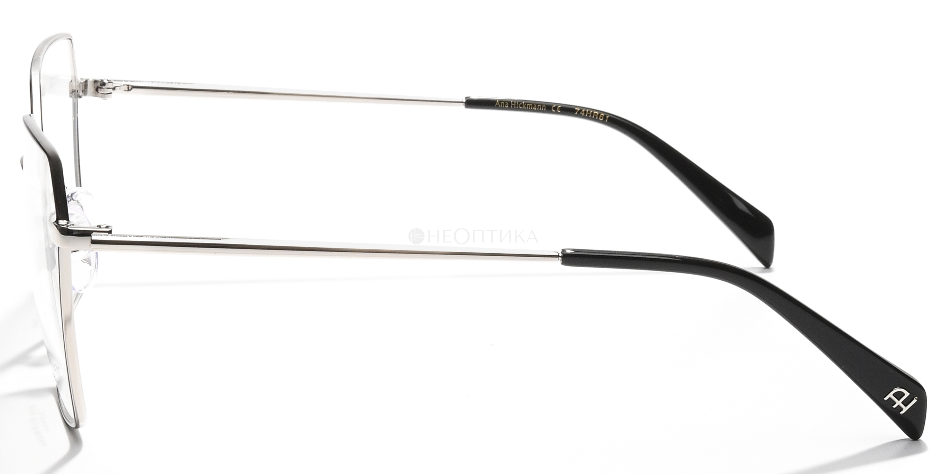 Оправа Ana Hickmann AH1580 09B