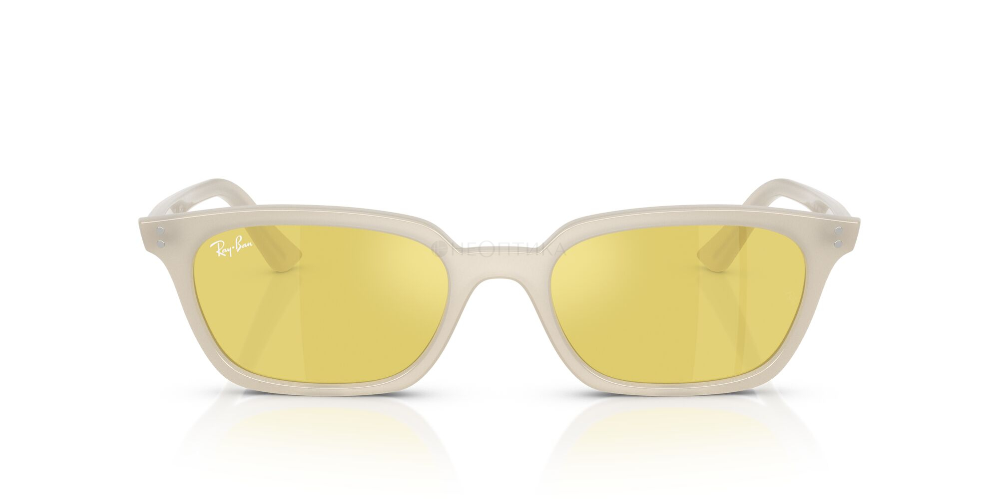 Солнцезащитные очки Ray-Ban Zaya 0RB4456 68086D 53 Солнцезащитные очки Ray-Ban Zaya 0RB4456 68086D 53