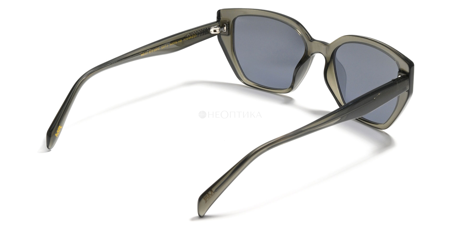 Солнцезащитные очки Mario Rossi MS 01-573 33PZ 54