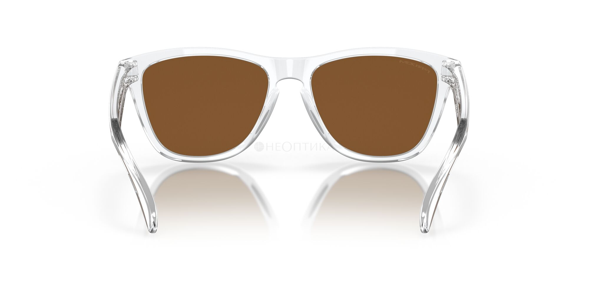 Солнцезащитные очки Oakley Frogskins 0OO9013 9013H7 55