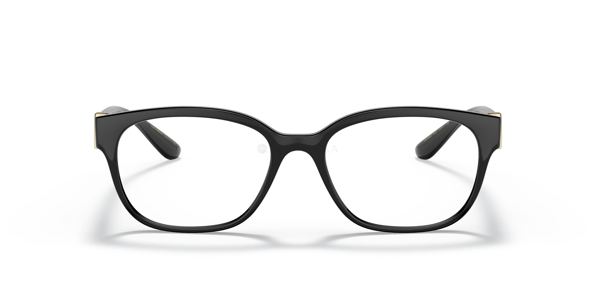 Оправа Dolce & Gabbana 0DG5066 501 54