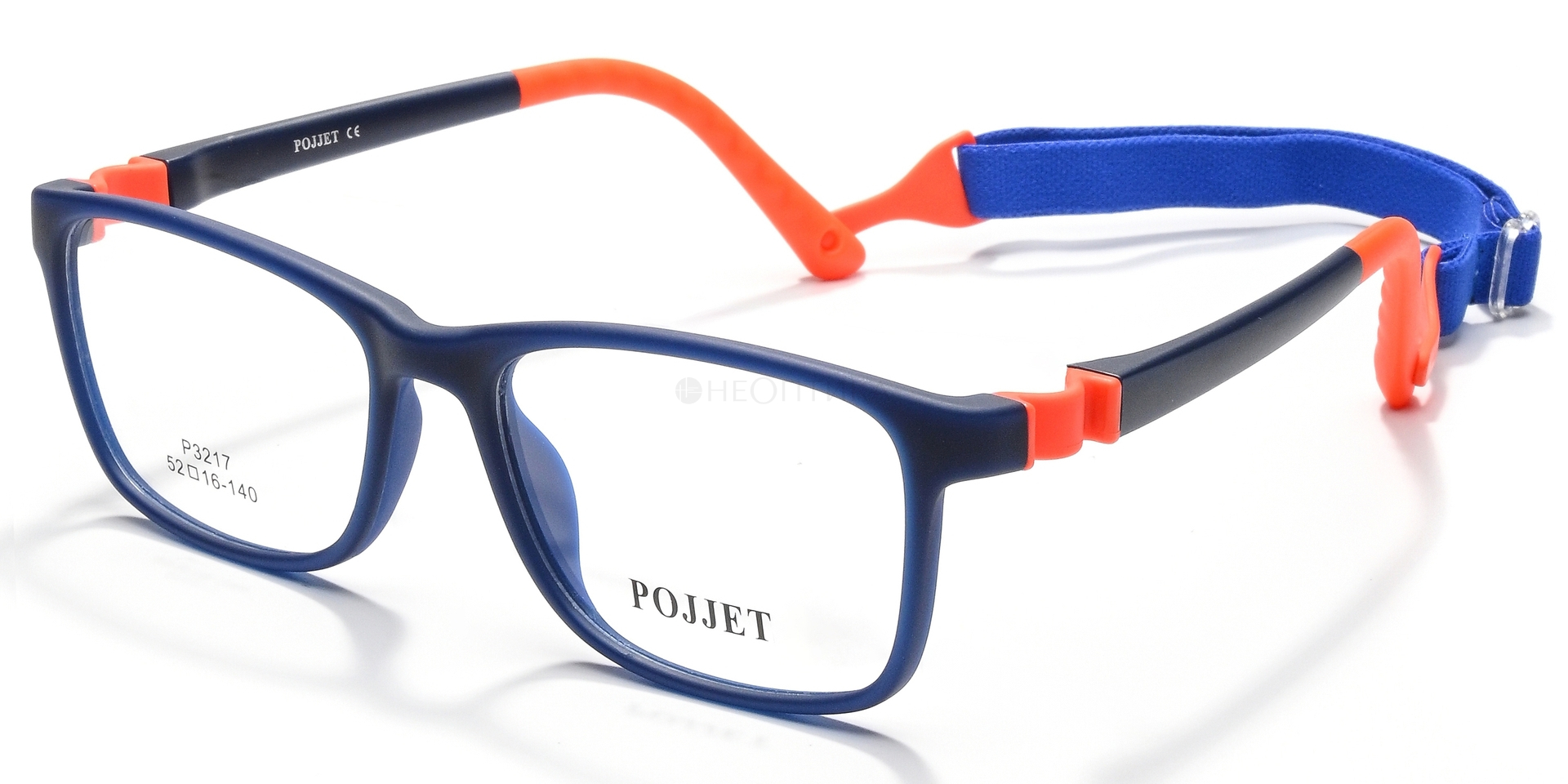 Оправа детская Pojjet P3217 C12 52