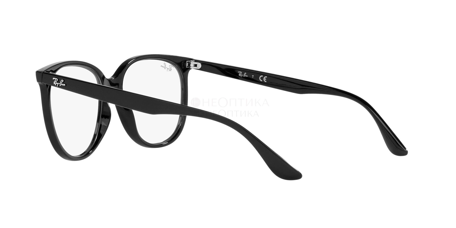 Оправа Ray-Ban 0RX4378V 2000 54