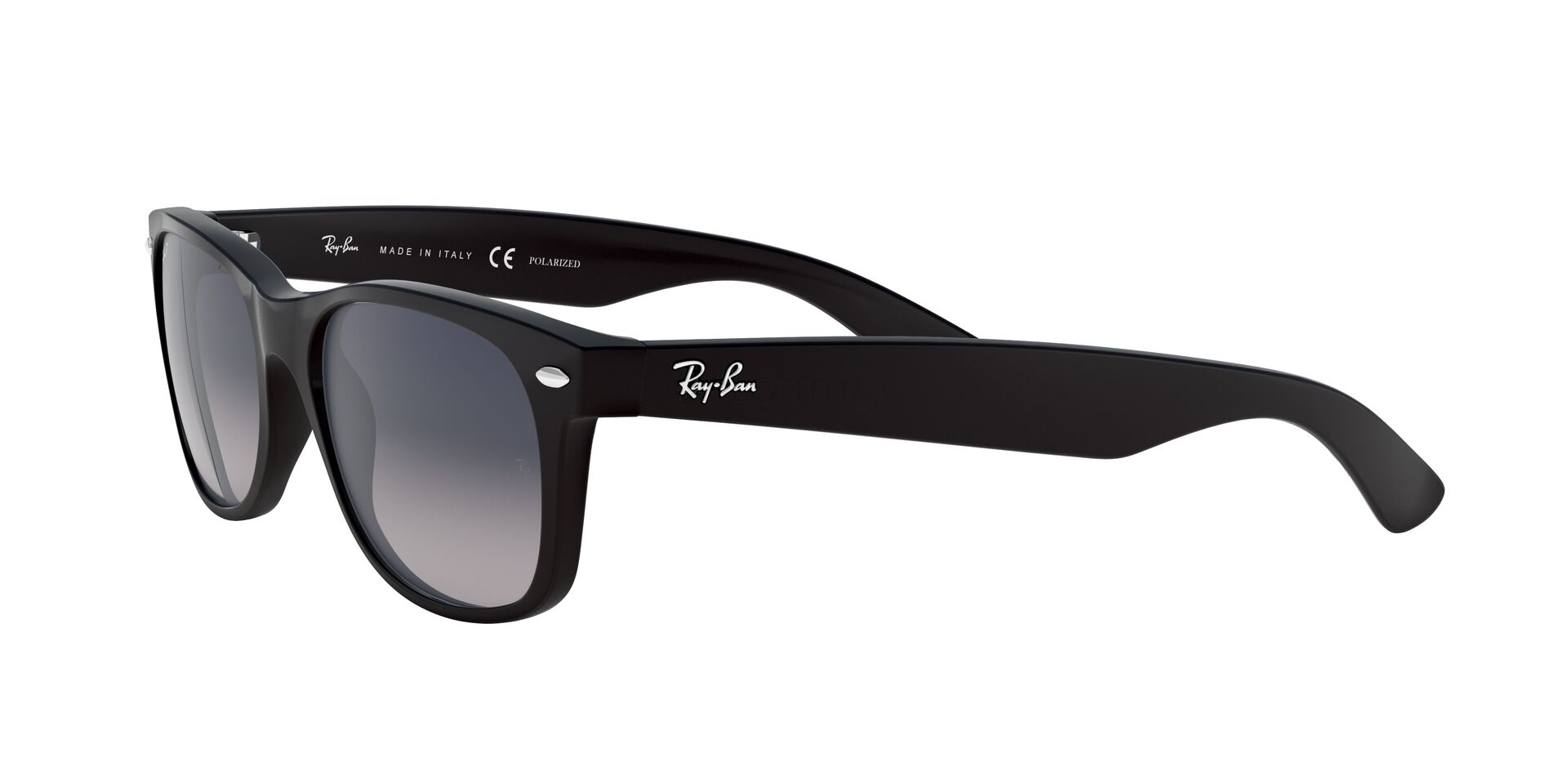 Солнцезащитные очки Ray-Ban New Wayfarer 0RB2132 601S78 55 Солнцезащитные очки Ray-Ban New Wayfarer 0RB2132 601S78 55