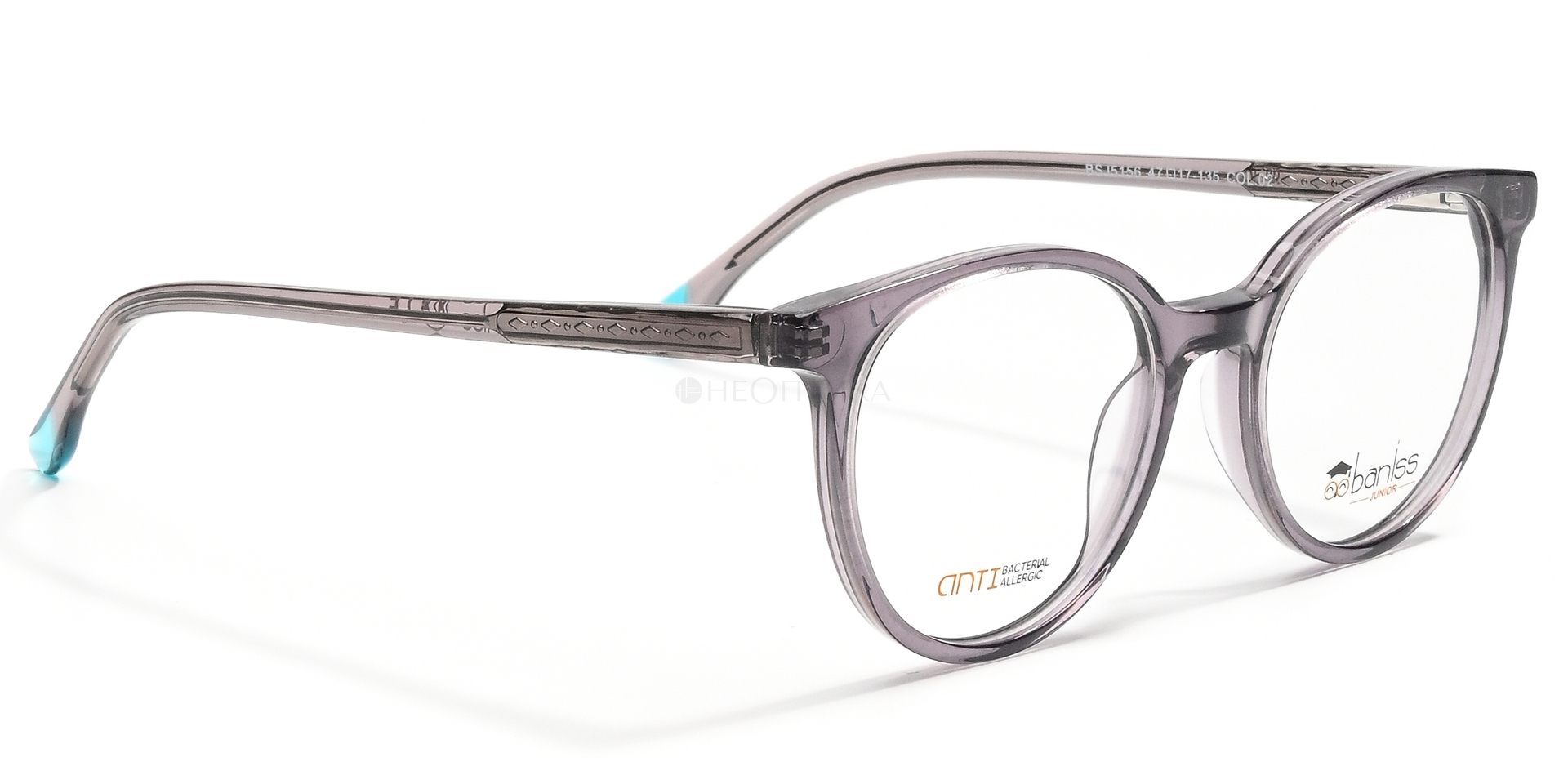 Оправа детская Baniss BSJ5156 C02 47