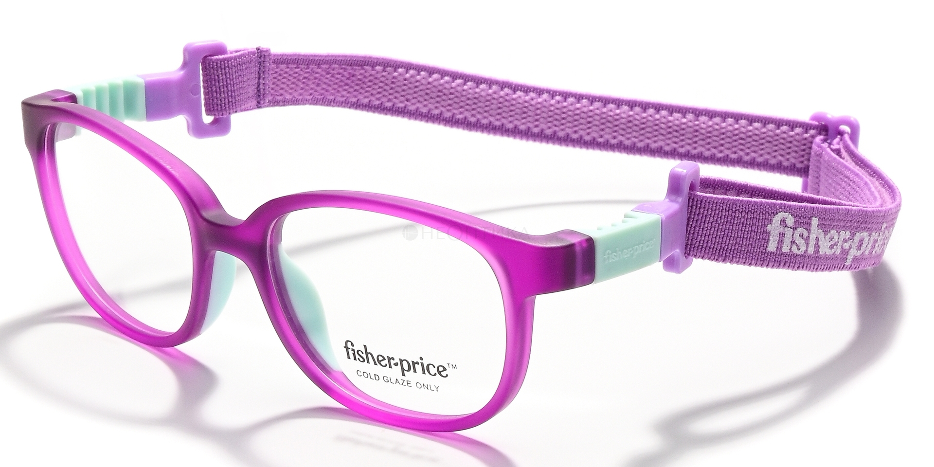 Оправа детская Fisher Price FPVN014 PRP 44