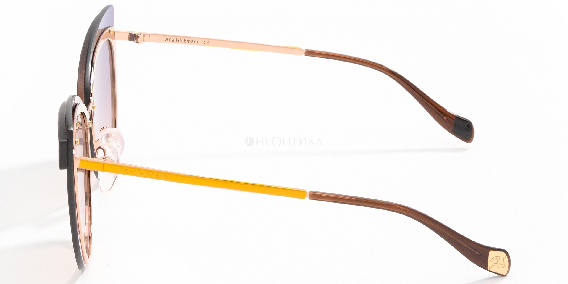 Солнцезащитные очки Ana Hickmann AH3178 05A Солнцезащитные очки Ana Hickmann AH3178 05A