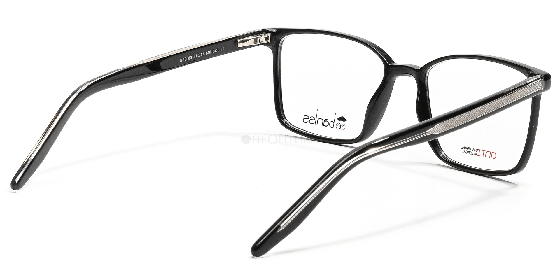 Оправа детская Baniss BS8063 C01 51