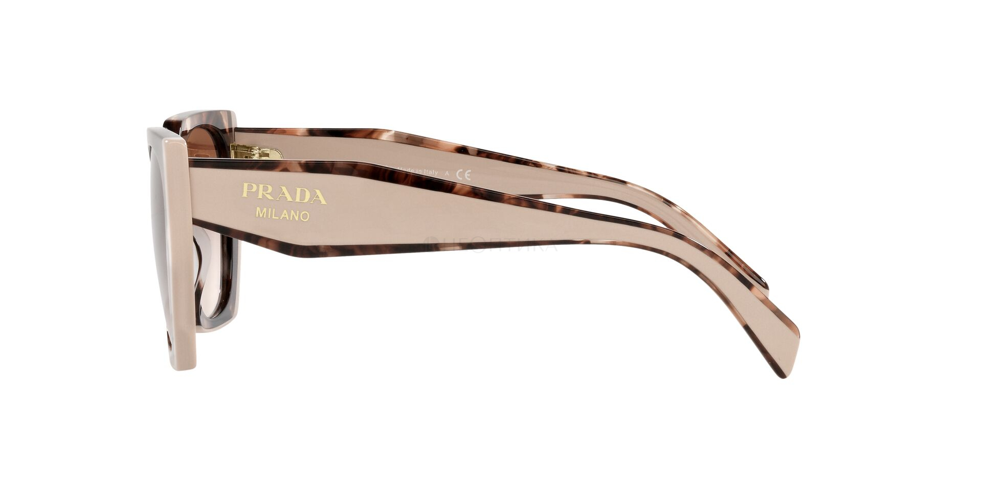 Солнцезащитные очки Prada  0PR 15WS 01R0A6 54