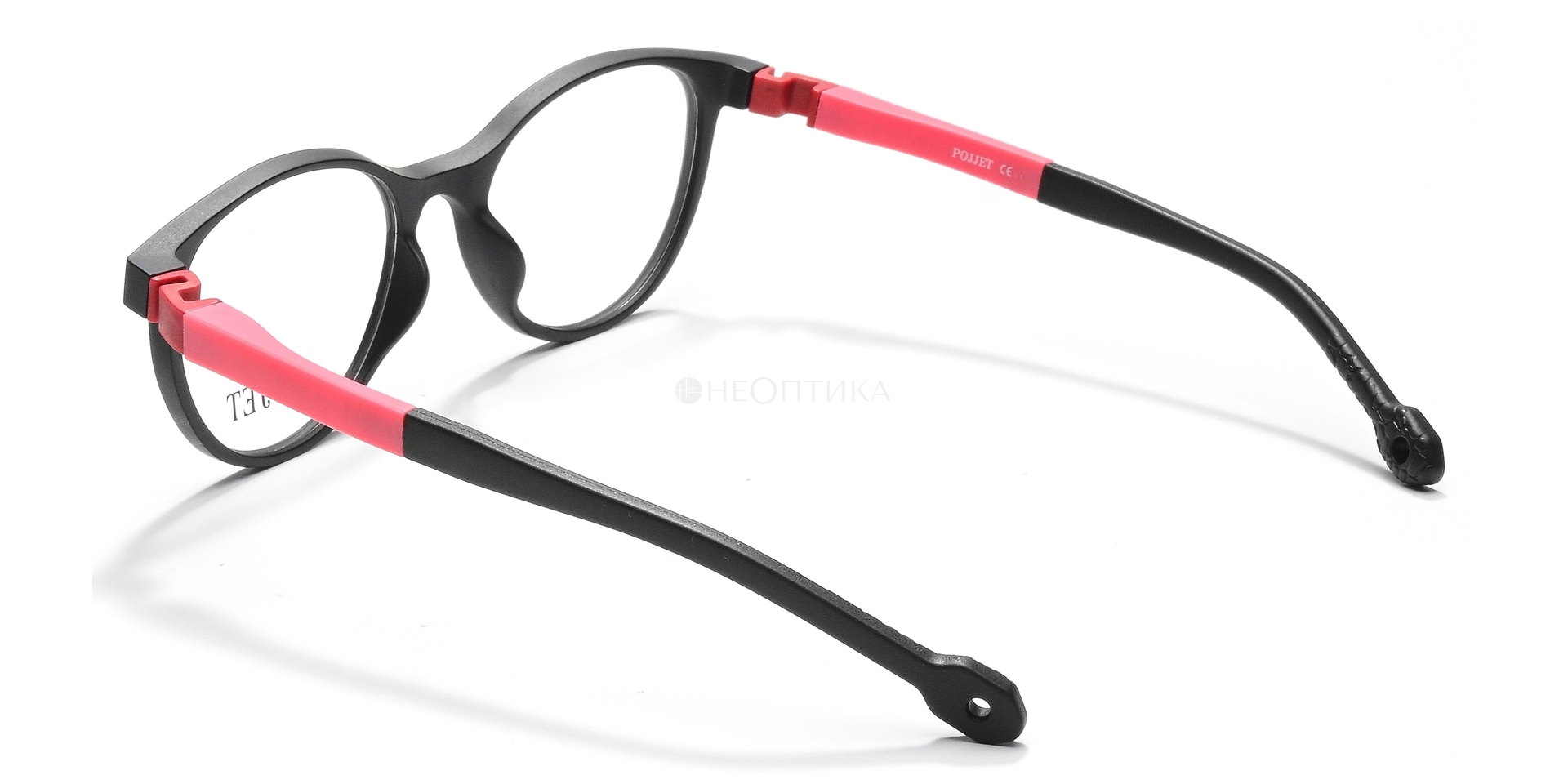 Оправа детская Pojjet P008 C1G 46