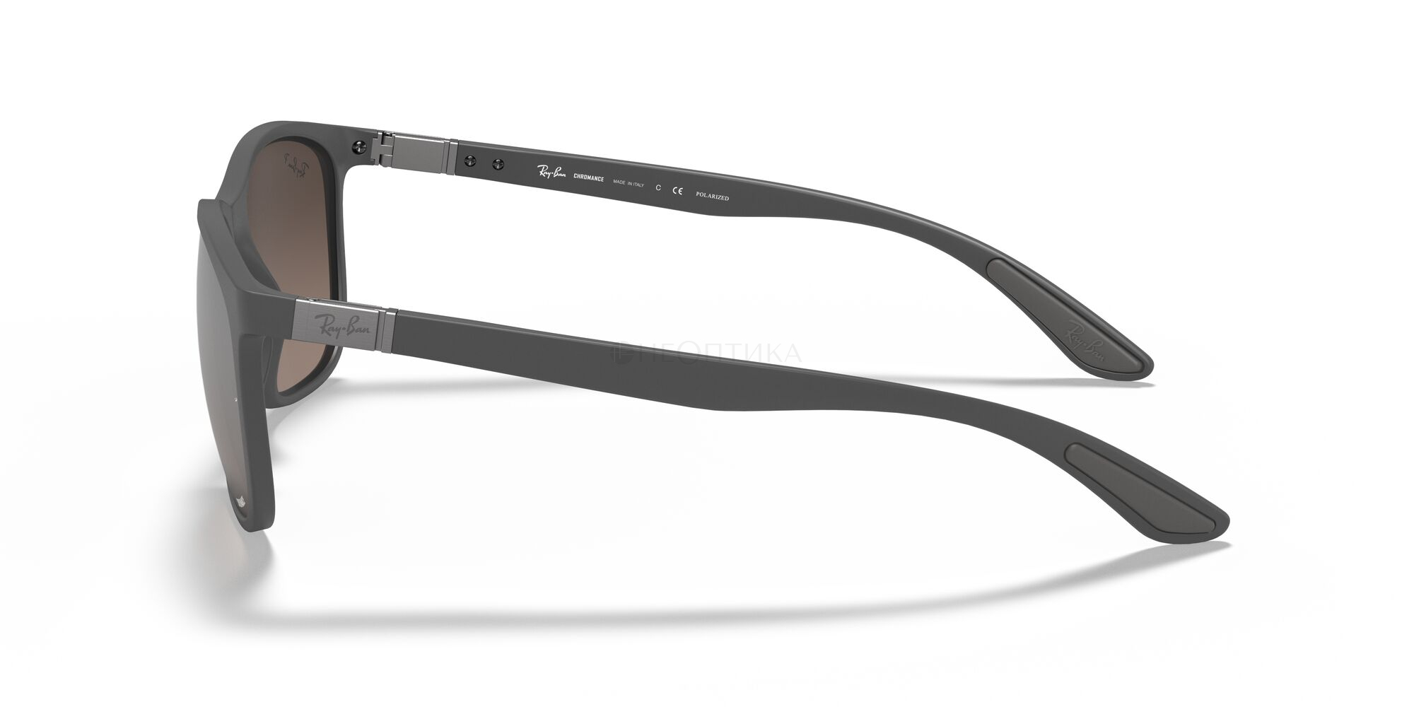 Солнцезащитные очки Ray-Ban Chromance 0RB4330CH 60175J 56