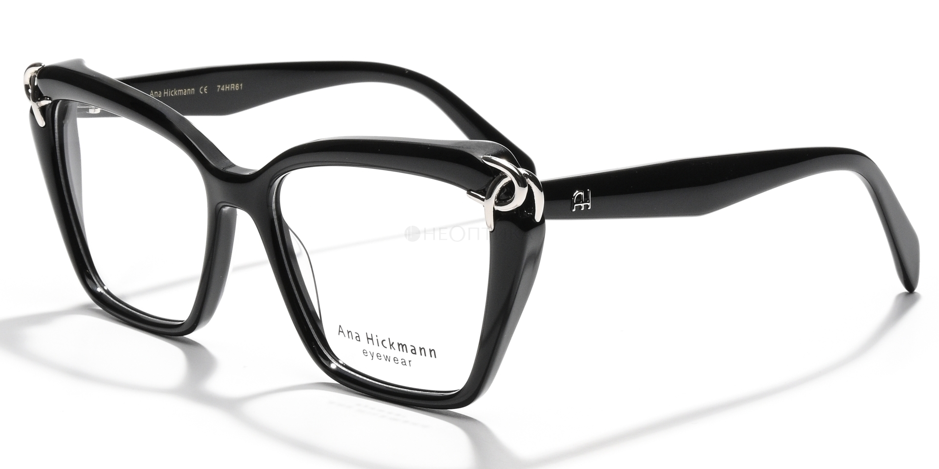 Оправа Ana Hickmann AH6603 A03